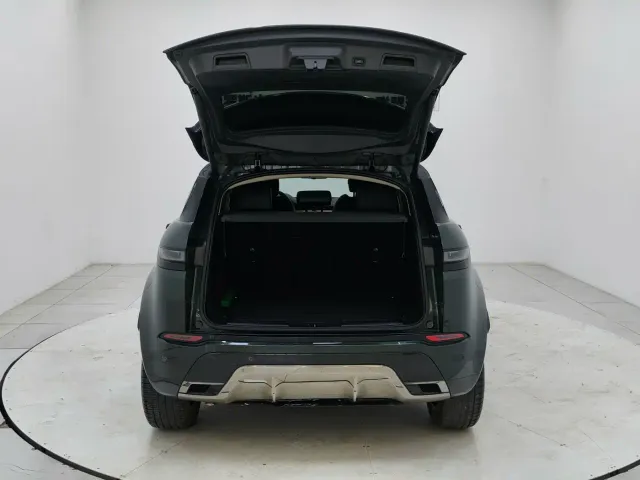 Land Rover Range Rover Evoque — Фото автомобиля 15