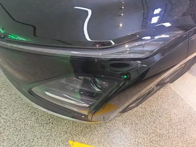 Wuling Starlight — Фото автомобиля 23