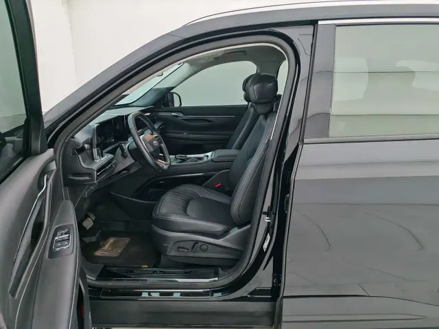 Ford Edge — Фото автомобиля 19