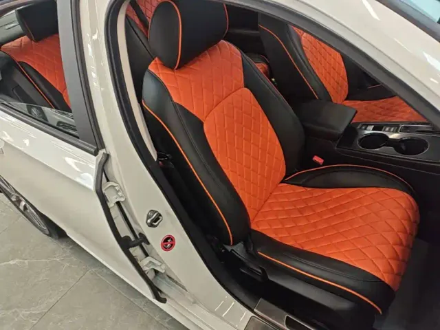 Honda Civic — Фото автомобиля 24