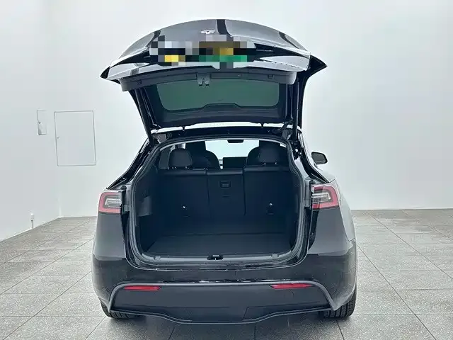 Tesla Model Y — Фото автомобиля 15