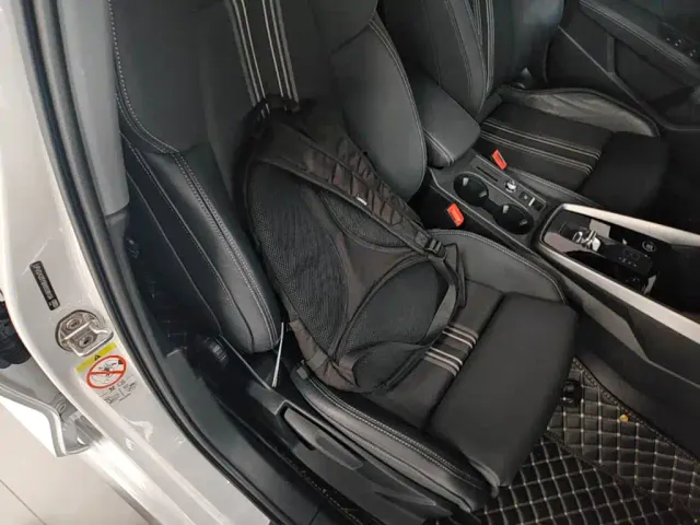 Audi A3 — Фото автомобиля 24