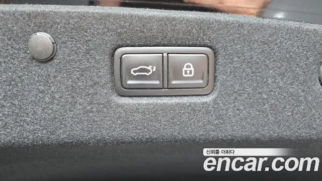 Kia K8 K8 Hybrid — Фото автомобиля 19