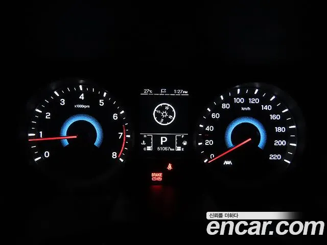 KG_Mobility_Ssangyong TIBOLI Very New Tivoli Бензин 1.5 2WD — Фото автомобиля 8