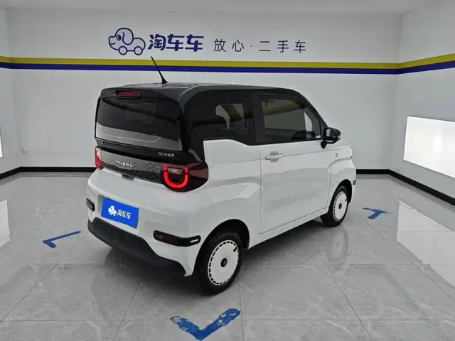 Chery QQ Ice Cream — Фото автомобиля 3