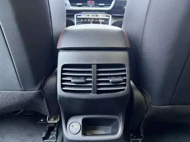 Kia KX3 Smart Run — Фото автомобиля 14