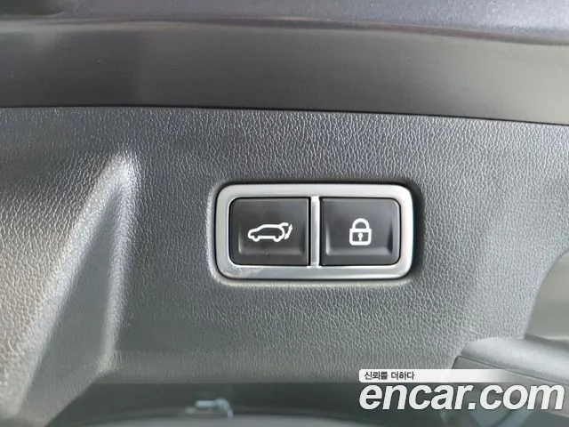 Kia Sorento Generation 4 — Фото автомобиля 23