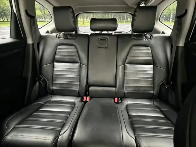 Honda Breeze — Фото автомобиля 9