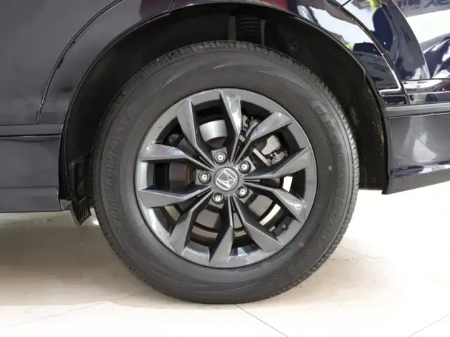 Honda Breeze — Фото автомобиля 20