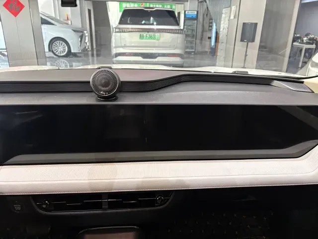 Ford Mondeo — Фото автомобиля 12