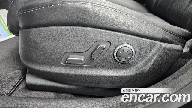 Genesis G80 Бензин 3.5 Turbo 2WD — Фото автомобиля 19