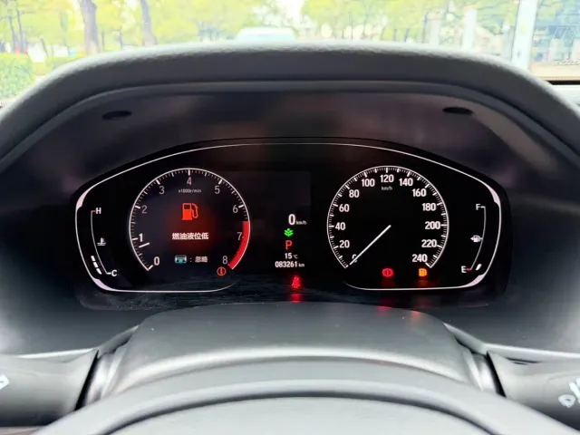 Honda Accord — Фото автомобиля 18