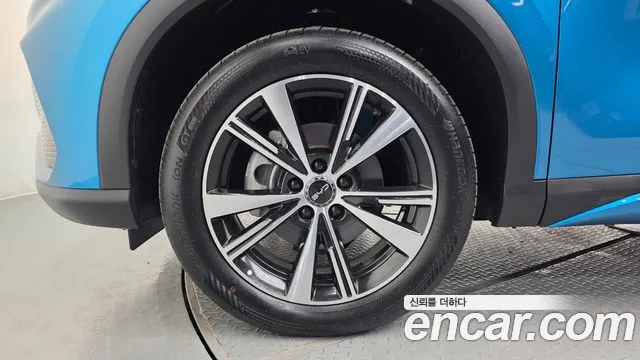 BYD Atto 3 — Фото автомобиля 2