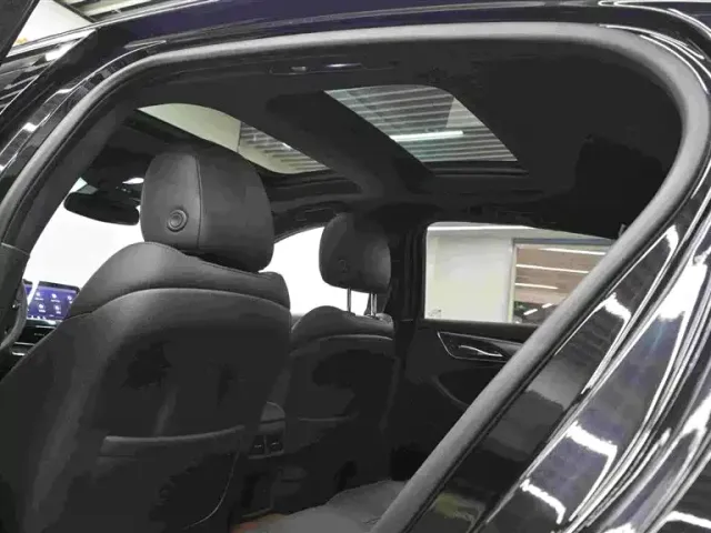Cadillac Cadillac CT5 2022 28T Luxury (Standard) — Фото автомобиля 13