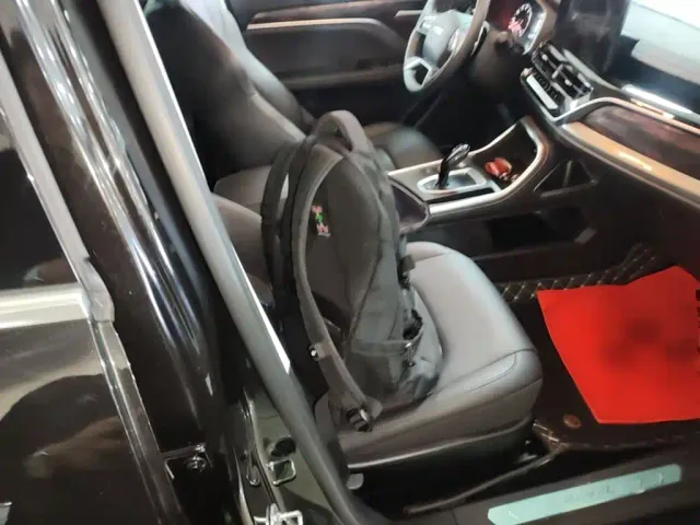 Haval H6 — Фото автомобиля 24