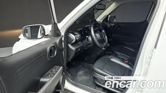 Hyundai Casper — Фото автомобиля 15