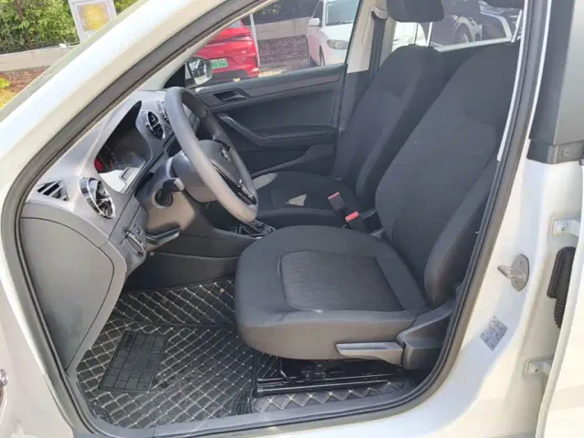 Jetta VA3 — Фото автомобиля 14