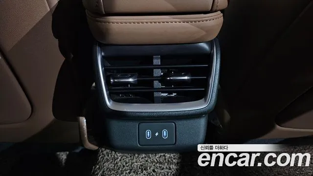 Hyundai Grandeur — Фото автомобиля 27