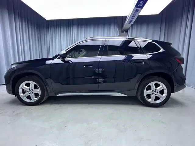 BMW X1 — Фото автомобиля 4