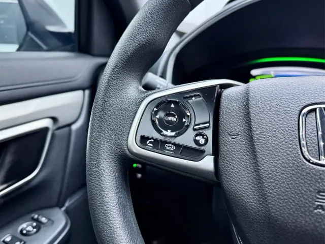 Honda CR-V — Фото автомобиля 19