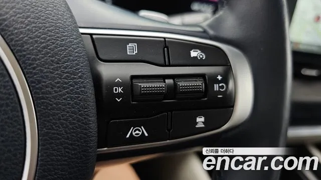 Kia Sportage — Фото автомобиля 6