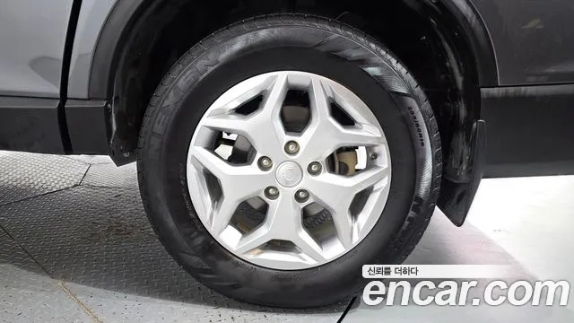 KGM Rexton (New) Sports — Фото автомобиля 6