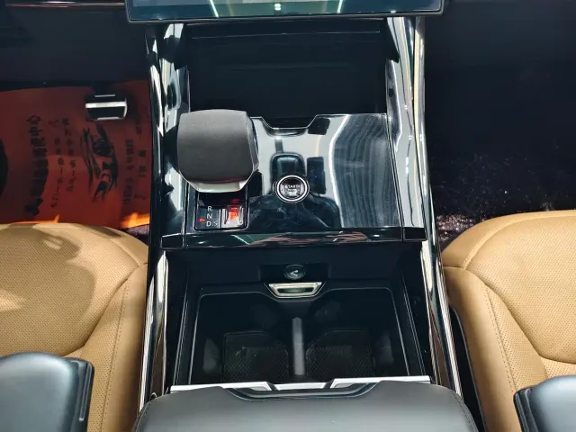 Land Rover Range Rover Sport — Фото автомобиля 15