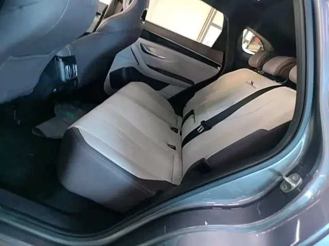 BYD Song PLUS — Фото автомобиля 16