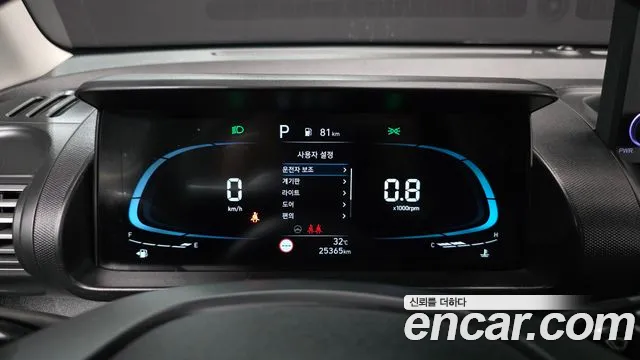 Hyundai Casper Casper Smart — Фото автомобиля 8