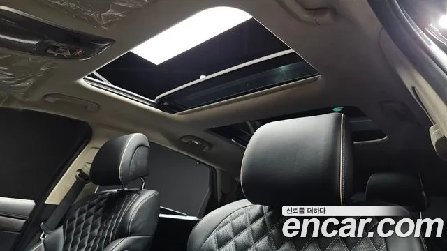 Genesis GV80 2.5T Бензин AWD — Фото автомобиля 14