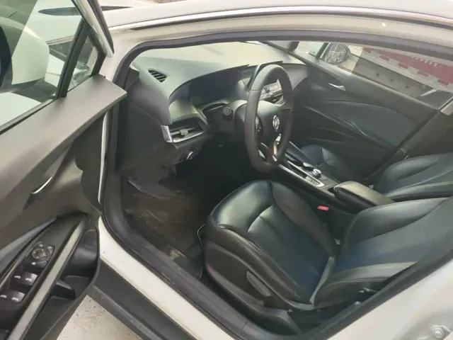 Buick Velite 6 2022 Connected Sharing PLUS — Фото автомобиля 15