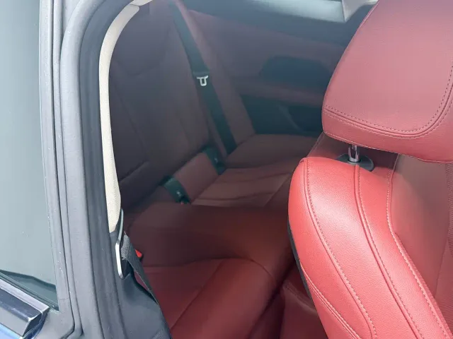 BMW 4 Series — Фото автомобиля 7