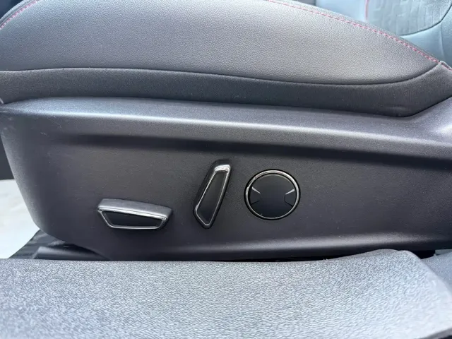 Ford Mondeo — Фото автомобиля 11