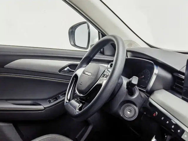 BAIC X3 — Фото автомобиля 22