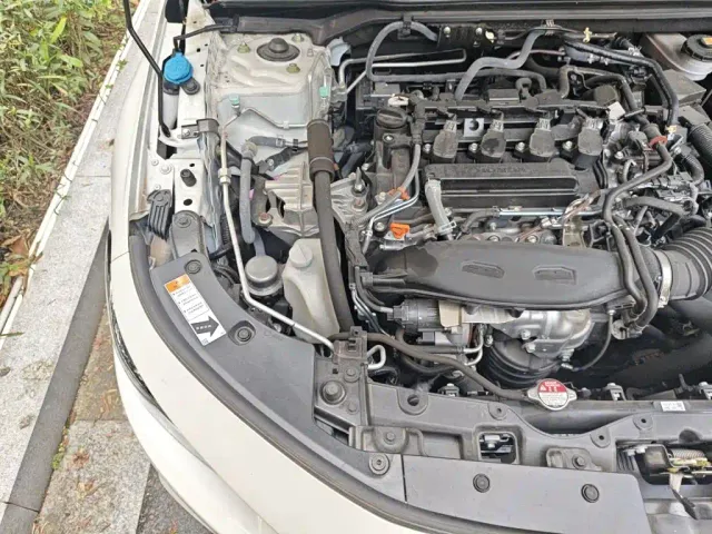 Honda Integra — Фото автомобиля 20