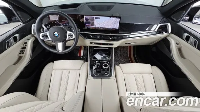 BMW X5 — Фото автомобиля 7