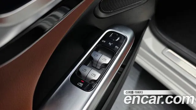 Mercedes-Benz C-Class W206 — Фото автомобиля 28