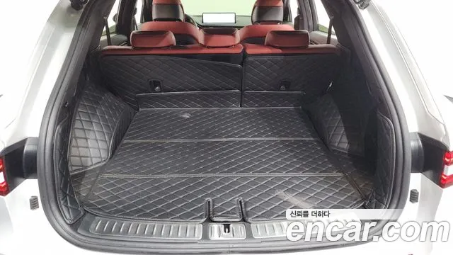 Genesis GV70 2.5T Бензин AWD — Фото автомобиля 14