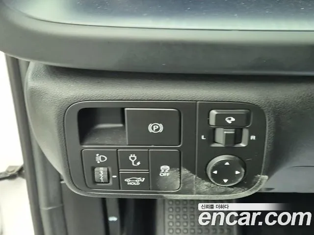 Hyundai Ioniq 6 — Фото автомобиля 14