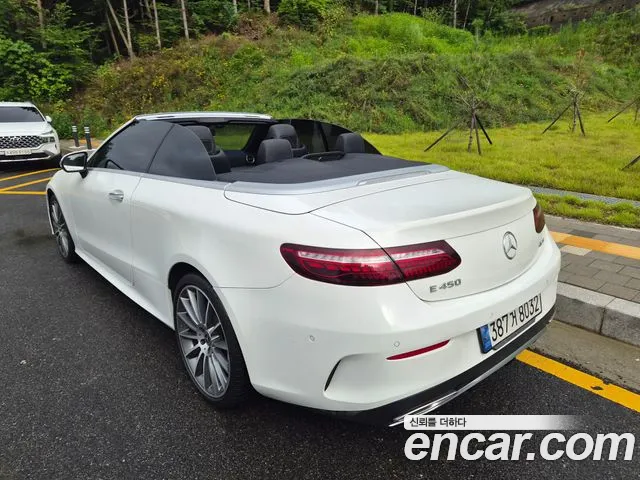 Mercedes-Benz E-Class W213 — Фото автомобиля 20