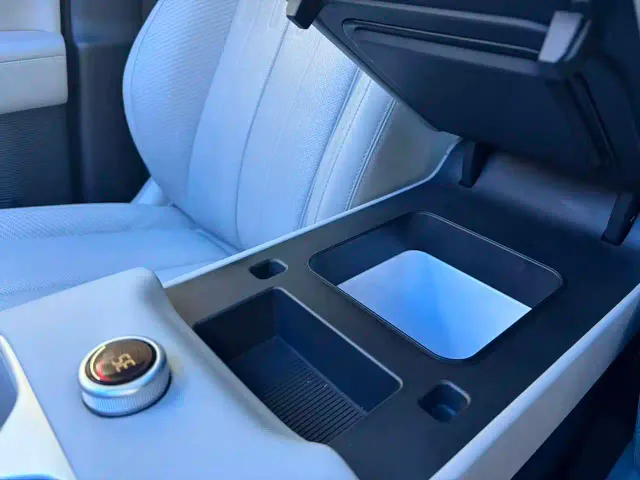 BYD FangChengBao Titanium 7 — Фото автомобиля 5