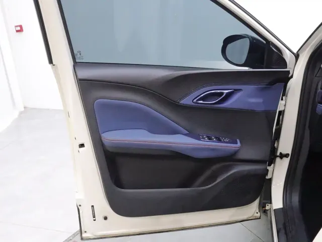 BYD Seagull — Фото автомобиля 15