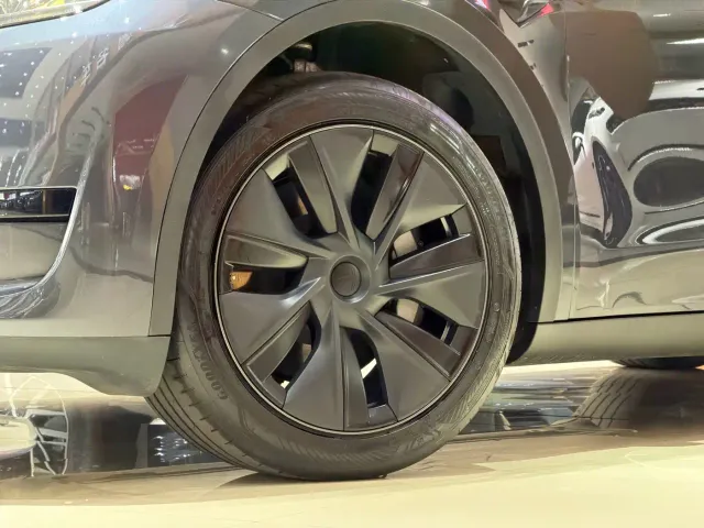 Tesla Model Y — Фото автомобиля 17