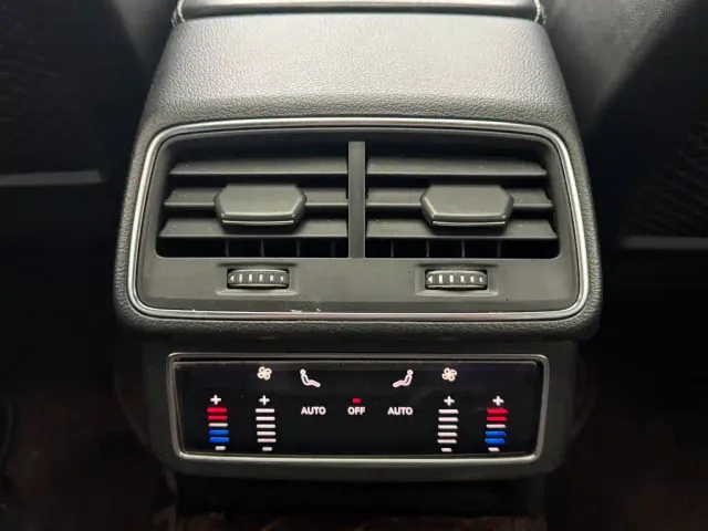 Audi A6L — Фото автомобиля 19