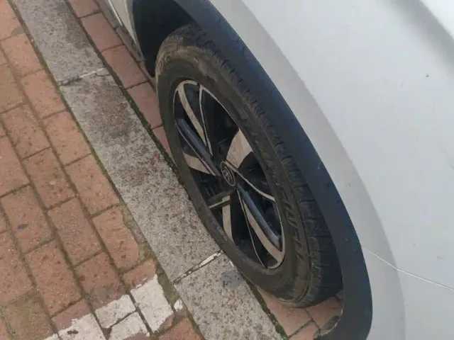 BYD Song Pro — Фото автомобиля 6