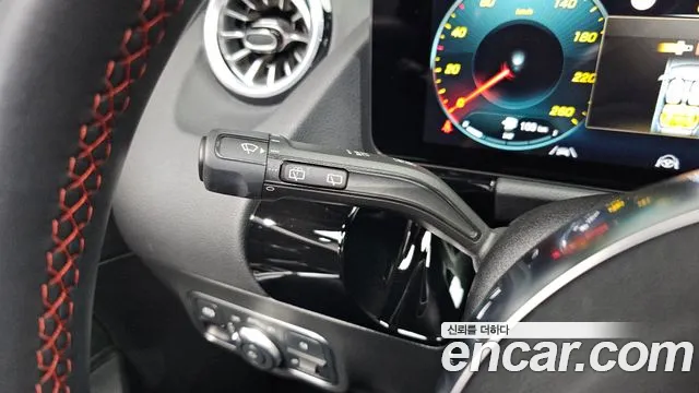 Mercedes-Benz GLA-Class H247 — Фото автомобиля 23