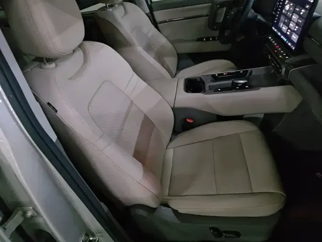 Haval Big Dog — Фото автомобиля 24