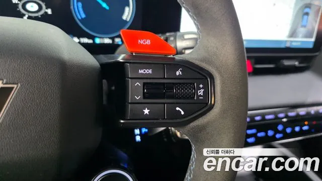 Hyundai Ioniq 5 Ioniq5 — Фото автомобиля 27