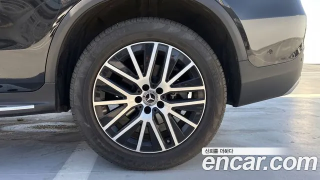 Mercedes-Benz GLC-Class X253 — Фото автомобиля 5