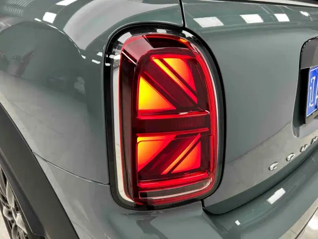 MINI Countryman — Фото автомобиля 24